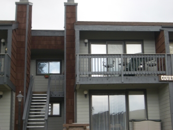 Winter Park Colorado Vacation Condo Rental, Fraser, Meadowridge Unit ...